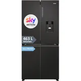 Haier HCR7818DWPT