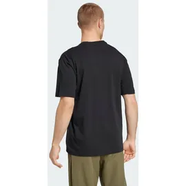 adidas Terrex Classic Logo schwarz L