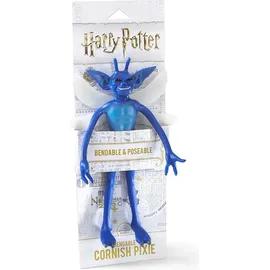The Noble Collection Harry Potter Biegefigur Wichtel 18 cm