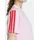 adidas - Women's 3-Stripes SJ Tee B - T-Shirt Gr M rosa