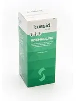 TUSSID liquid Liquide 200 ml