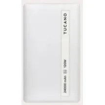 Tucano Powerbank FR laptop Wei MA-PBLA24120-W