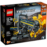 LEGO Technic Schaufelradbagger 42055