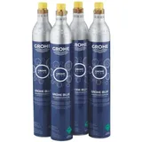 Grohe CO2 Zylinder 4 St.