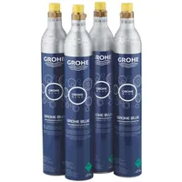 Grohe CO2 Zylinder 4 St.