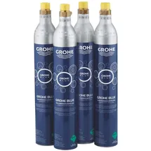 Grohe CO2 Zylinder 4 St.
