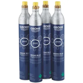 Grohe CO2 Zylinder 4 St.