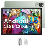 Blackview Tab 60 8.68" 4 GB RAM 128 GB Wi-Fi Grün