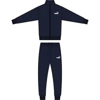 Puma Unisex ESS Poly Anzug Herren Herren, Gr. XL