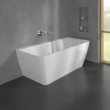 Villeroy & Boch Subway 3.0 Vorwandbadewanne 80 x 180 cm (UBQ180SBW9CS00V-01)