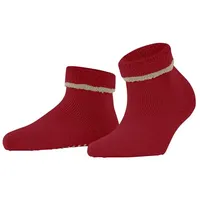 Esprit Esprit Damen Hausstrümpfe Cozy HP 19591 Hausschuh rot 39-42 EU