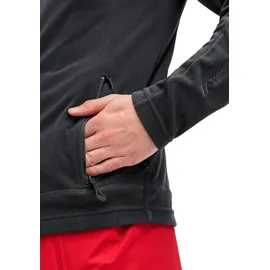 Maier Sports Dennis Jacke (Größe XL, schwarz)