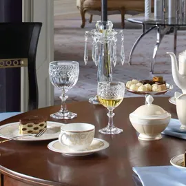 Villeroy & Boch Ivoire Kaffeeservice 21-tlg.