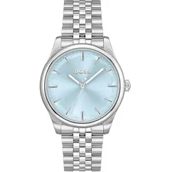 Boss Damenuhr Graceful 1502777 - silber