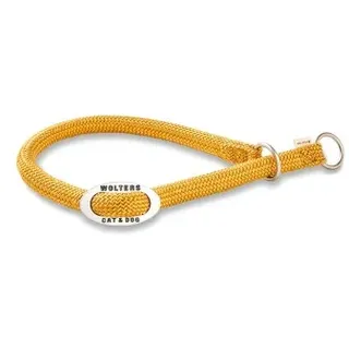 Wolters K2-Tauprogramm Schlupfhalsband Gelb 45cm