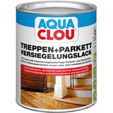 CLOU Aqua Clou Treppen-Parkettlack L10 750 ml
