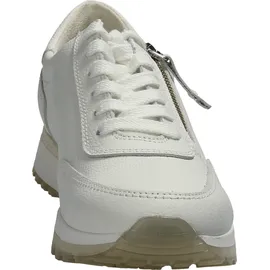 Paul Green Sneaker Low Weiß Damen 37,5