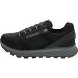 Mephisto Allrounder Utano-Tex Sneaker Schwarz,