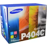 kompatible Ware Kompatibel zu Samsung CLT-P404C Multipack CMYK