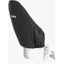 Thule Yepp Maxi Regenschutz Black, One-Size