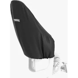 Thule Yepp Maxi Regenschutz Black, One-Size
