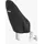 Thule Yepp Maxi Regenschutz Black, One-Size