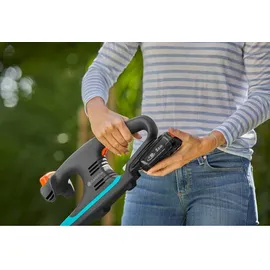 Gardena EasyCut 40/18V P4A ohne Akku 14733-55