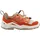 Lowa Maddox Pro GTX Lo Kinder Dune/Flame 34