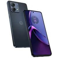 Moto G84 256GB/12GB - Midnight Blue