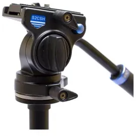 Benro Slim Video Kit TSL08AS2CSH