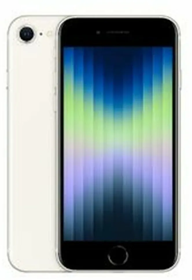 Smartphone Apple iPhone SE 4,7