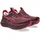 Damen Benimo Purple/Speed Red 40