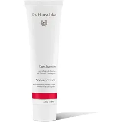 Dr. Hauschka Duschcreme