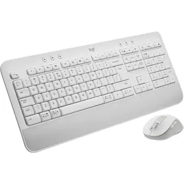 Logitech Signature MK650 DE