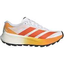adidas Terrex Damen Agravic 4 Schuhe (Größe 42, orange)