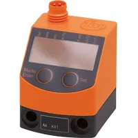 IFM Drucksensor PW3809