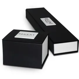 REGENT Herren Armbanduhr F-432