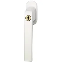 ABUS Fenstergriff abschließbar FG210 W B/SB