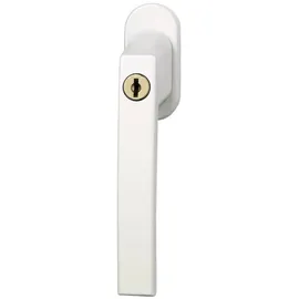 ABUS Fenstergriff abschließbar FG210 W B/SB