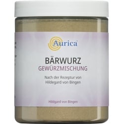 Bärwurzgewürz 100 G