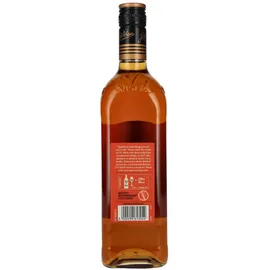 J.P. Wiser's 10 Years Old Triple Barrel Canadian 40% vol 0,7 l