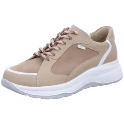 FinnComfort Schnürschuh PICCADILLY, Beige, 6