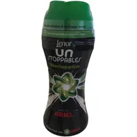 Lenor Wäscheparfüm Unstoppables (210g Flasche)