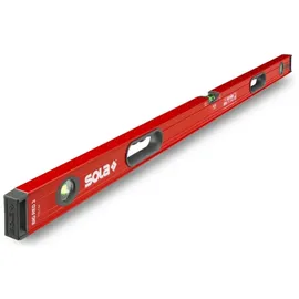 Sola Alu-Wasserwaage Red 3 1500 mm