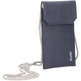 Zwei MP10 Handytasche Nubuk-Ink