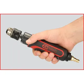 KS Tools Druckluft-Stabbohrmaschine 4.000 U/min