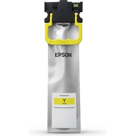 Epson T01C4 gelb