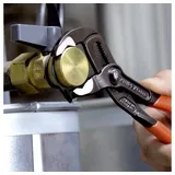 Knipex Cobra Hightech-Wasserpumpenzange 87 01 250 mm