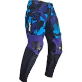 Leatt 4.5 Enduro Blue, - XL