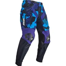 Leatt 4.5 Enduro Blue, - XL